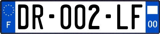 DR-002-LF