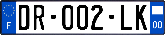 DR-002-LK