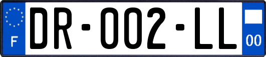 DR-002-LL
