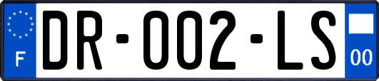 DR-002-LS