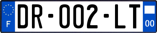 DR-002-LT