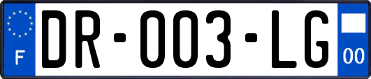 DR-003-LG