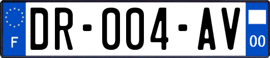 DR-004-AV