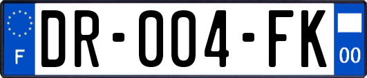 DR-004-FK