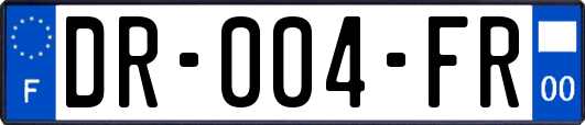 DR-004-FR