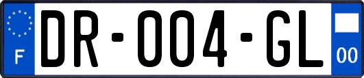 DR-004-GL