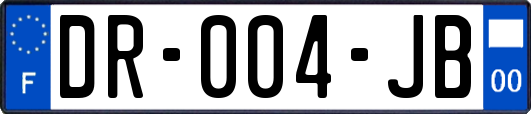 DR-004-JB
