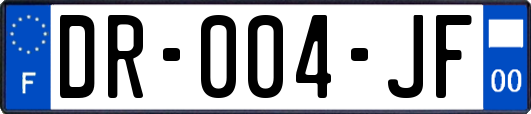 DR-004-JF