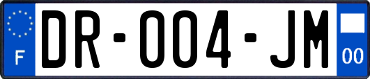 DR-004-JM