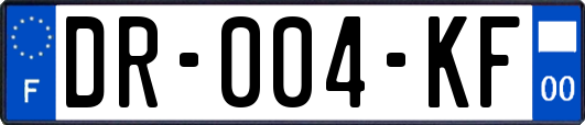 DR-004-KF