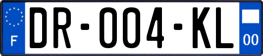 DR-004-KL
