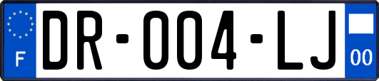 DR-004-LJ