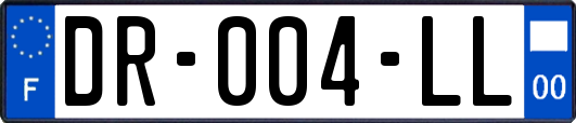 DR-004-LL