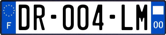 DR-004-LM