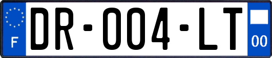 DR-004-LT