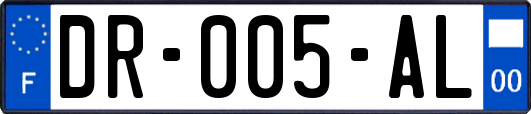 DR-005-AL