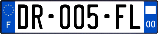 DR-005-FL
