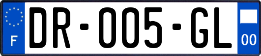 DR-005-GL
