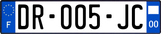 DR-005-JC