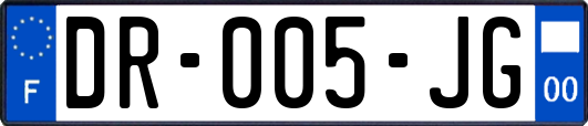 DR-005-JG