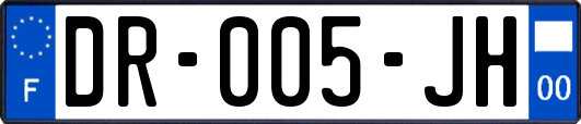 DR-005-JH