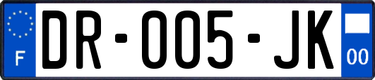 DR-005-JK