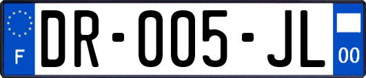 DR-005-JL