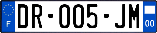 DR-005-JM