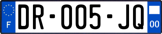 DR-005-JQ