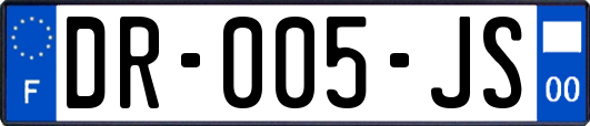 DR-005-JS