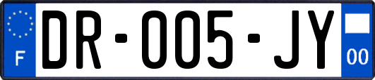 DR-005-JY