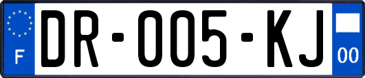 DR-005-KJ