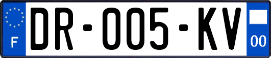 DR-005-KV