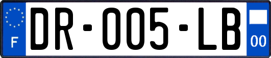 DR-005-LB