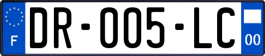 DR-005-LC