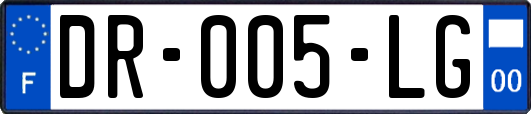 DR-005-LG