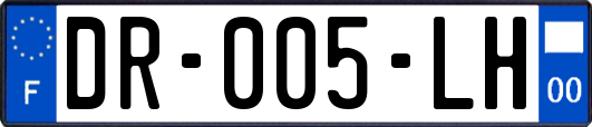 DR-005-LH