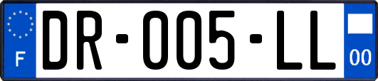 DR-005-LL