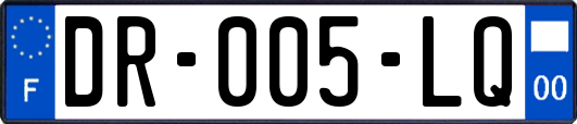 DR-005-LQ