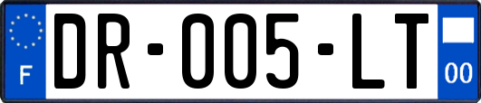 DR-005-LT