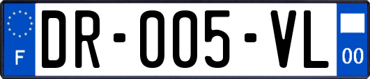 DR-005-VL