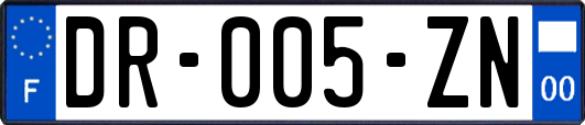 DR-005-ZN