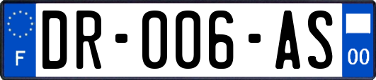 DR-006-AS