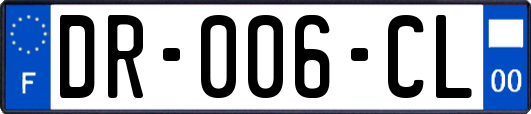 DR-006-CL