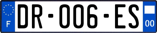 DR-006-ES