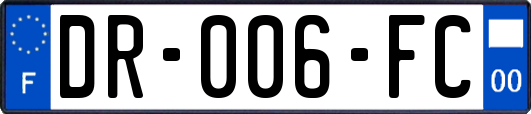 DR-006-FC