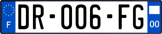 DR-006-FG