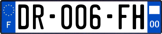 DR-006-FH