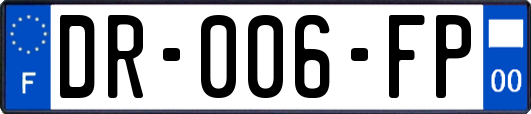 DR-006-FP