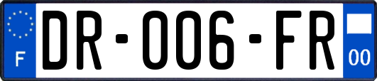 DR-006-FR